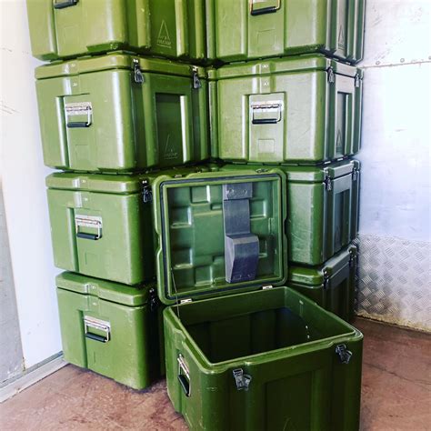 military surplus metal storage boxes|army surplus waterproof storage containers.